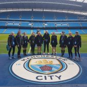 TCAT takes over MCFC!